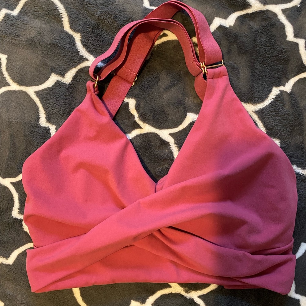 Buffbunny candy wrap bra